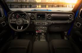 Of course gladiator was up 37%. 2021 Jeep Wrangler Rubicon 392 Big Hemi Wrangler Reports For Off Road Duty
