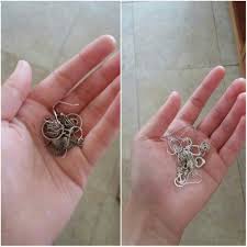 How To Clean Sterling Silver Jewelry With Baking Soda Cleaning Jewelry Simple Silver Jewelry Cleaning Silver Jewelry