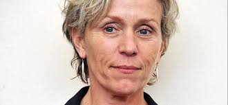 Frances McDormand