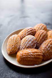 Adaline layer input layer madaline. Madeleines Sally S Baking Addiction