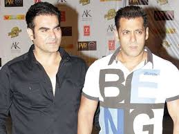 Maybe you would like to learn more about one of these? Arbaaz Khan On Salman S Rape Comment I Hope That He Would Give A Clarification