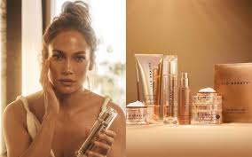 An interview with jlo about jlo beauty, her new skincare line that promises to give everyone the secret to her ageless skin. Jlo Beauty The Beauty Brand By Jennifer Lopez Is Coming