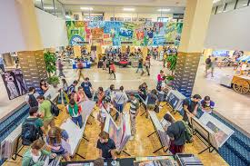 Florida international is a highly rated public university located in university park, florida in the miami area. Campus Highlights Florida International University In Miami Fl