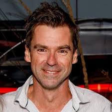 Paul Osuch : Profile @ Arts Front