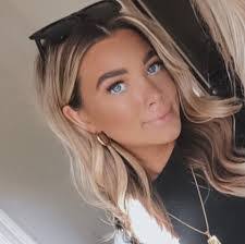 Megan Mcneill's Instagram, Twitter & Facebook