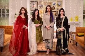 Komal meer is a rising star of pakistan showbiz industry. Maha Hasan Sidra Batool And Komal Meer Pictures From Gmp Desi123 Com Online News Portal Asia World Latest News