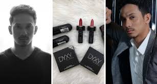 Warna cairan mani akan semakin putih seiring dengan semakin banyaknya sperma di dalamnya. Dyxy Cosmetics Terus Optimis Shah Hafiz Maskulin