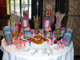 Pin By Maria Rivera On Lalaloopsy Candyland Ideas Diy Candy Table Birthday Party Cake Diy Birthday Decorations