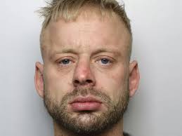 Mum and kids barricade themselves in bedroom as druggie breaks in and tries  to set house