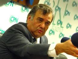 Ejecutivo designa a Luis Alberto Salgado como procurador público  supranacional