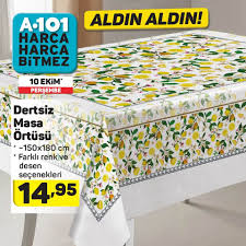 A101 Aldin Aldin 10 Ekim Bim A101 Sok Market Aktuel Kampanyalari