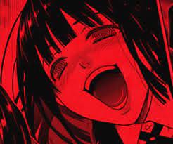 Discord cute aesthetics anime pfp | anime wallpaper 4k from i.pinimg.com cute pfp for discord matching : Yumeko Dark Red Wallpaper Red And Black Wallpaper Anime Cover Photo