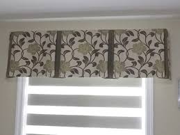 Valances meticulously handcrafted by our skilled artisans, with careful attention paid to every detail. Modern Valance Top Treatment For Windows Trendy Blinds