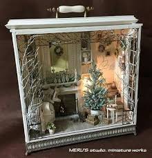Https S Media Cache Ak0 Pinimg Com Originals 13 27 49 132749bb156b922001836a14c0675239 Jpg Noel Bricolage Decoration Vitrine Noel Idee Deco Noel