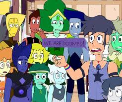 See how well you do in the steven universe quiz. Which Steven Universe Character Are You Personality Quiz