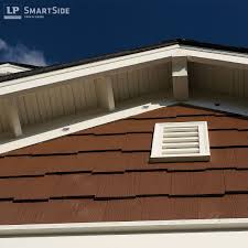 Lp® smartside® trim and fascia are the finishing touch that's the first to get noticed. Lp Smartside Siding Extreme Impact Testing Lp Smart Siding Engineered Wood Siding Exterior Siding