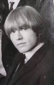 Late happy birthday wish