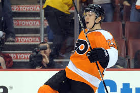 Get the latest news, stats, videos, highlights and more about philadelphia flyers defenseman erik gustafsson on espn.com. Philadelphia Flyers Season Preview Erik Gustafsson The Everyday Defenseman Broad Street Hockey