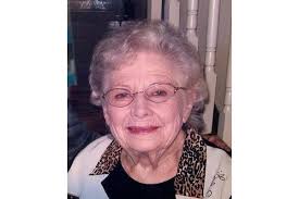 Tressie Gragg Obituary (1922