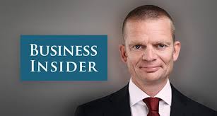 USA-Geschäft: Axel Springer will Insider Inc. und eMarketer Inc.  zusammenführen