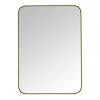 Install this 36 x 36 led bathroom lighted mirror that will transform the look of your bathroom. 1