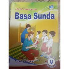 Berilah tanda silang (x) pada huruf a, b, c, atau d di depan jawaban yang paling benar ! Lks Bahasa Sunda K13 Untuk Kelas 5 Semester 2 Penerbit Bina Pustaka Shopee Indonesia