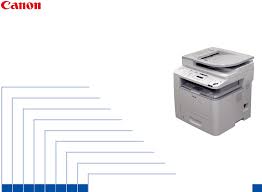 This is a generic printer driver that supports various canon devices. Canon I Sensys Mf 6600 I Sensys Mf6680dn Imageclass D1100 Service Manual And Parts Catalog