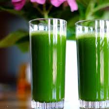 Jus Vert Bruleur De Graisse Recette Jus Vert Recette De Jus Detox Recette Jus Vert