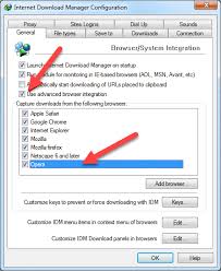 Launches internet download manager from google chrome's context menu, enabling you to quickly send any url to idm and download files. How To Install Idm Extension On Opera Browser Mangaaz Net