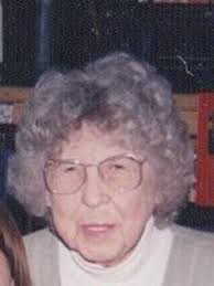 Obituary information for Marjorie Britton Vigle