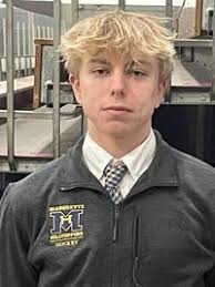 Marquette Hilltoppers