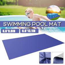 6 foot length (40 plants) $13.99. Buy 2 3m 2 4m Swimming Pool Rectangular Mat Cover Waterproof Dustproof Durable Covers For Garden Home Outdoor Pool At Affordable Prices Free Shipping Real Reviews With Photos Joom