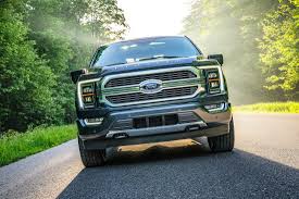 All New Ford F 150 Revealed Photos Features Engines Business Insider