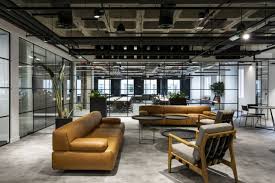 Revolut Offices London Office Snapshots Lounge Interiors Office Interior Design Office Design