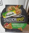 Hummus Di Ceci
