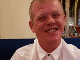 Fundraiser by Carol Johnson : Tony hinchon