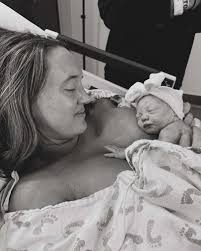 Pioneer Woman Ree Drummond Is a Grandma! Daughter Alex Welcomes First Baby  with Husband Mauricio