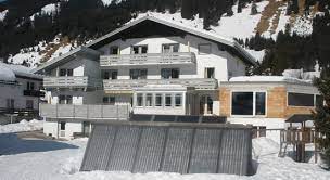Kindergartenweg 2 6631 lermoos, lechtal alps 29174 m from center. Haus Marlene In Lermoos Oostenrijkse Gastvrijheid In Optima Forma Wintersportoostenrijkgids Nl