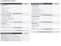 Read more on this here. Daily Cash Register Balance Sheet Excel Templates