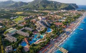 All inclusive insulele capului verde 2021. Sejur Antalya 2021 All Inclusive