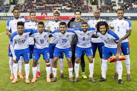 Avec france football, suivez l'actualité; Le Panama Devoile Sa Liste Des 23 Joueurs Pour La Coupe Du Monde L Equipe