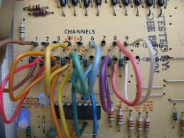 Image result for Regency ACT-R92AP Flight scan