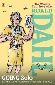 Ebook Download Going Solo Read Online Register A Free 1 Month Trial Account Going Solo Roald Dahl Going Solo Roald Dahl