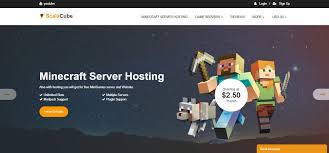 Pocket edition server hosting services. 10 Best Minecraft Server Hosting 2021 Cheap Free Options