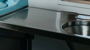 In stock at store today. Ddc Dolphin Hygenex Stainless Steel Furniture