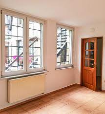 Neu erdgeschosswohnung • münster mecklenbeck garten ebk. Wohnung Im Ehemaligen Militarpferdestall Munster Kreuzviertel Vd Innendesign