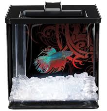 Marina Betta Ez Care Aquarium