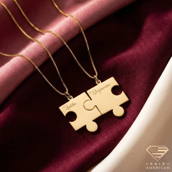 Anniversary Gold Jewelry & Personalized Gifts