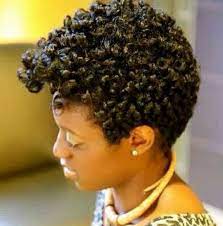Pin By Tiff Prather On Hair Crush Short Natural Hair Styles Hair Styles Natural Hair Styles For Black Women