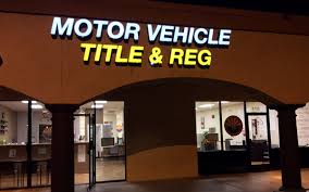 Vehicle registration renewal services near me. West Valley Motor Vehicle Arizona Mvd Services Sun City